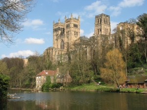 Durham Cathedral
